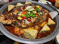 -鱼见你烤鱼•本地烧烤(1818店)