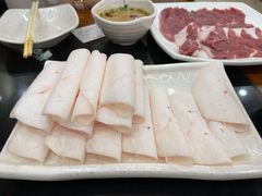 -情忆草原涮肉馆