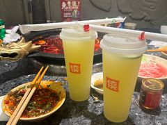 -蜀大侠火锅(春熙路店)