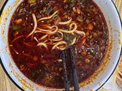 -德元兰州纯汤牛肉面