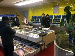 -荣祥海鲜·烟台菜(胜利路二部)