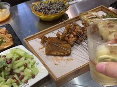 -提老炮儿烧烤(南山店)