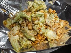 -日葵 大阪烧ひまり(仙霞路店)