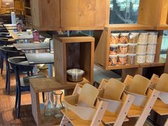 -无印良品餐堂 MUJI Diner(成都太古里店)