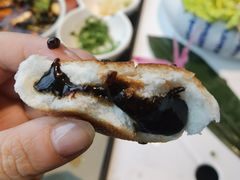 红糖锅盔-享月汤皇·海鲜小火锅·聚会(曲江创意谷店)