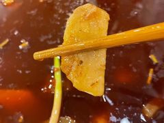 -冯记香辣兔火锅(茶店子总店)