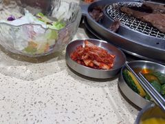 -东门韩国烤肉·韩国料理(烟台朝阳街店)