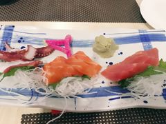 -有喜屋·深夜食堂(北京西路店)