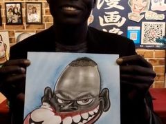 -黑骏画室·深圳美术中高考黄埔军校