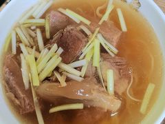 -百福麵家(新馬路店)