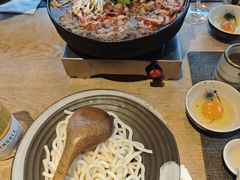-北京古北水镇御舍温泉酒店