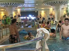 -水晶之星洗浴温泉汗蒸