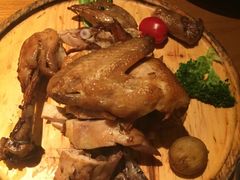-蜜桃餐厅·古运河畔(南下塘店)
