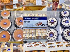-盒马X会员店(王府井奥莱UP TOWN店)