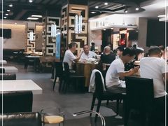 大堂-蓉九•三十年品牌(武陵阁店)