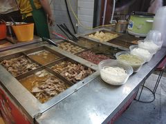 -老广州牛杂(深圳白石洲总店)