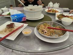 -翠盈餐厅(樟木头店)