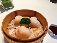 公馆虾饺皇-炳胜公馆(珠江新城店)