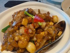 -深圳美高梅酒店-品聚嘉府中餐厅