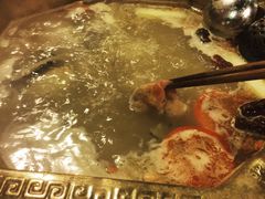 -蜀九香火锅(九眼桥店)