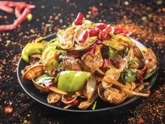 -老杨头烧烤(博烤堂店)