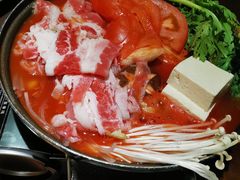 -松竹和日式料理(广厦店)