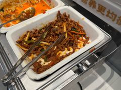 -素满香·食养自助(福州·长乐北路店)
