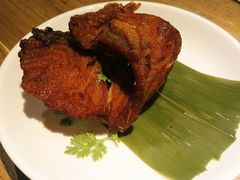 -新梅华·茶点餐厅(欧尚店)