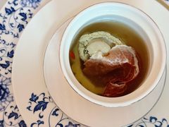 -Yan Ting 宴庭中餐厅(上海静安瑞吉酒店)
