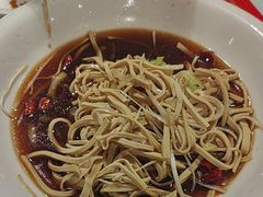 -添福来墨鱼饺子 · 海鲜东北菜(泡崖店)