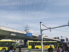-阿布拉的馕(西北路店)