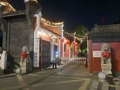 -长春观
