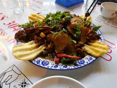 -枣庄辣子鸡(辽阳西路店)