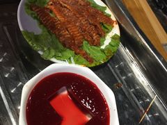 -成都玉林串串香火锅(三八店)
