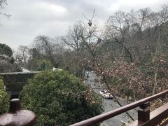 -龙井壹号·茶缘山景宴(龙井村店)