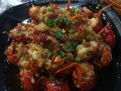 -四妹餐厅(玫瑰街店)