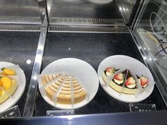 -The open life(万象城店)