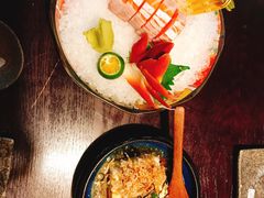 -一豚轩·烧鸟·豚骨拉面(五四路店)