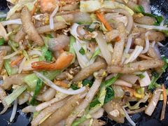 -台州老六海鲜面馆(上南总店)