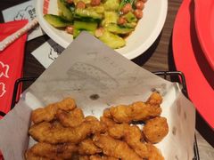 -胖哥俩肉蟹煲(杭州下沙学林街店)