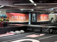 -锐动健身游泳(博地中心店)