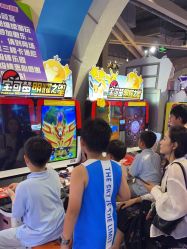 -卡通尼乐园(上海安亭店)