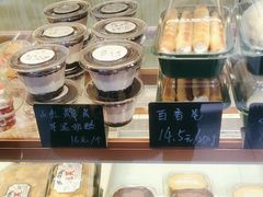 -包满意面包糕点(东坝店)