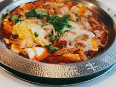 -古乐牛香·鲜牛肉自助火锅(南京总店)
