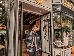 门面-Bistro 63 创意融合料理(广粤天地店)