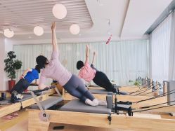 -Your Yoga Pilates·瑜伽普拉提习练室