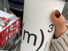 -CUBIC3三立方咖啡(西岸凤巢店)