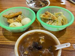 -费记胡辣汤(总店)