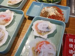 -蚝英雄鲜蚝自助专门店(长楹天街直营店)