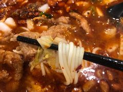 水煮肉米线-贵州米线(童家巷店)